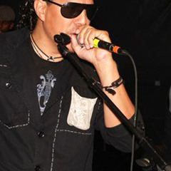 POPURRIT DE LOS 80'S/RICHIE BANDA X