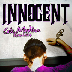 Innocent (Why Love Sucks Mix) - featuring Lisa Shaw