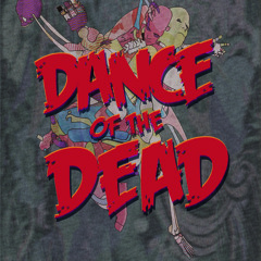 Dirt Ghoul Halloween 2010 Mix