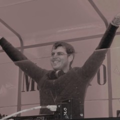 SET NICO SASSO @ PACHA BUENOS AIRES