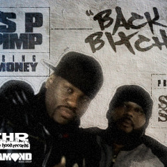 "Back Bitches" ft Sauce Money (produced by Statik Selektah)