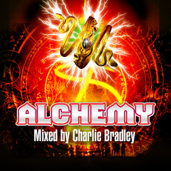 Alchemy Uplifting Trance Mix November 2010