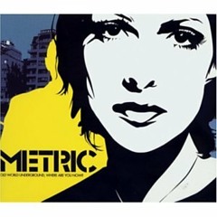 Metric - 'Empty'