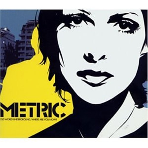 Metric - 'Empty'