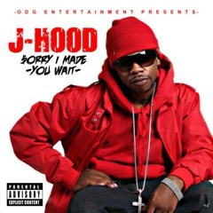 J hood  ft JR Writer - Out With The Old prod by yunglo