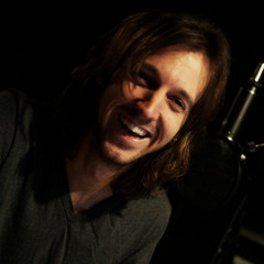 Deep Space Blues - JB - MP - BA