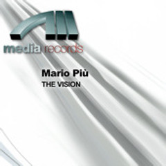 Mario Piu aka Dj Arabesque - The Vision (Starcase B52 remix)
