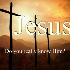 Lord(Jesus) who died for our sins!