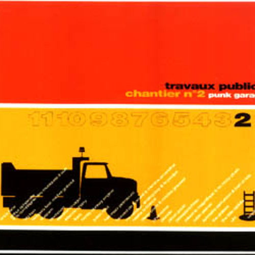 Olivier Corre & Nicolas Grauwet "Real Punks"