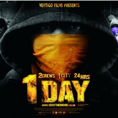 1 Day- HateMeHateYou