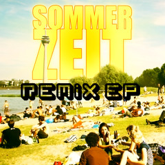 JayJay - Sommerzeit (Kommander Keen Remix) Preview
