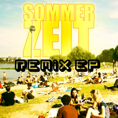 JayJay - Sommerzeit (Lee Bass Rmx) Preview