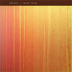 quiet thing_cross fade demo