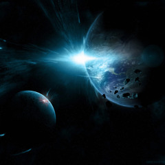 Amr Mohsen - Space Of Echoes (Toast Rebound Remix)