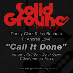 Various Artists – Solid Ground Ibiza 2013