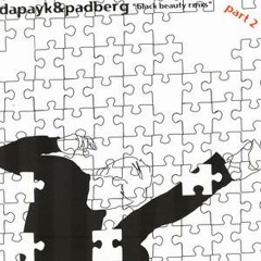 Dapayk And Padberg - Island Feat. Caro Noze