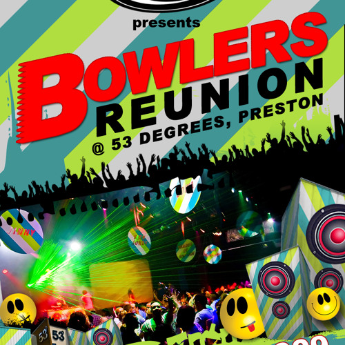 Bowlers Reunion 17th October 2009 - Matt Bell - Main Arena