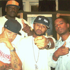 Brooklyn In Da Building ft Mike Beck(R.I.P),Hanz & New Yitty