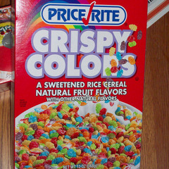 Crispy colors