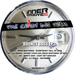 DJ Shёrs - Shake Your Ass