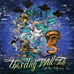 This Day Will Tell - Seattle Is No Place For Batman