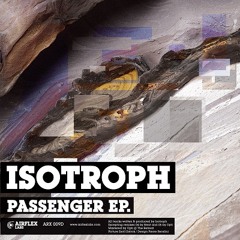 Isotroph - Nenuphar (Neat remix) [Airflex Labs]