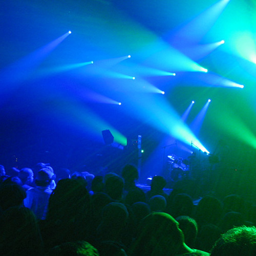 David Guetta feat. Kelly Rowland - When Love Takes Over. (FeDDJ Remix)