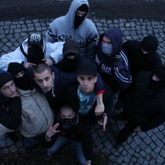 KSI&Mouu - Průmyslový Rap (prod by Ownie One, master, mix HBM)