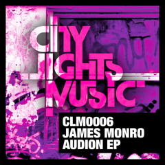 James Monro - Audion (Progressive Mix)