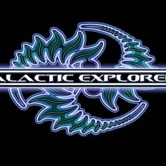 GALACTIC EXPLORERS - GLOBAL DRIVE (SAMPLE EDIT)