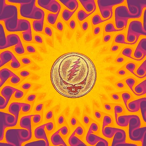 Grateful Dead