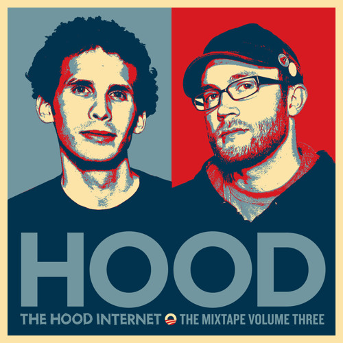 Cult Logic Forever (Drake vs Miike Snow) - The Hood Internet