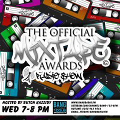 Official Mixtape Awards Radio Show (Episode 2: 27/10/2010)