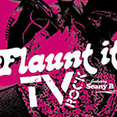Tv rock - Flaunt it (jon crude remix)