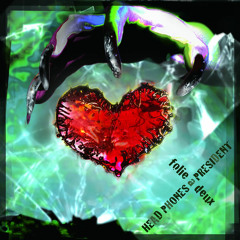 Chain (from 'folie a deux')