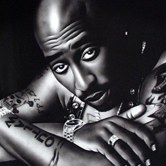 Tupac - Killa Party Up In Here ( Exclusive Tupac Remix On DJ MaS New Beat )