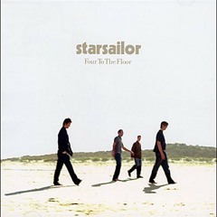 Starsailor - Four to the Floor (MartOpetEr Breaks Remix) FREE DOWNLOAD