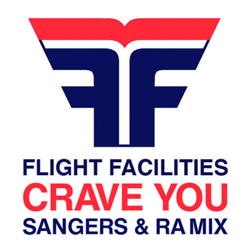 FREE DOWNLOAD: Flight Facilities feat. Giselle - Crave You
