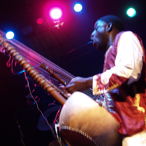 Chelima live in dakar