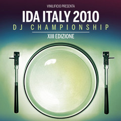 Kper - Promo mix for IDA Italia 2010 / Lains 4 Lions