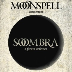 Moonspell - Opium (versão Sombra ao vivo na Antena 3)