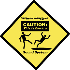 Interasom Underground Crew - This is Electroooooo! (True School Electro MKII SetMix Nov/2010)