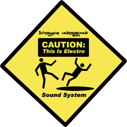 Interasom Underground Crew - This is Electroooooo! (True School Electro MKII SetMix Nov/2010)
