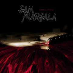 Sam Marsala - Scapes & Tracks