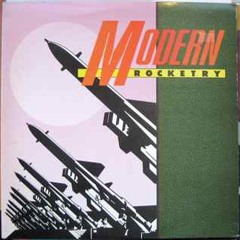 Modern Rocketry - Spooky