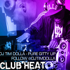 DJ Tim Dolla-Pure Gitty Up