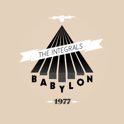 The Integrals - Babylon 1977 (Congorock vs. Bloody Beetroots Mash)