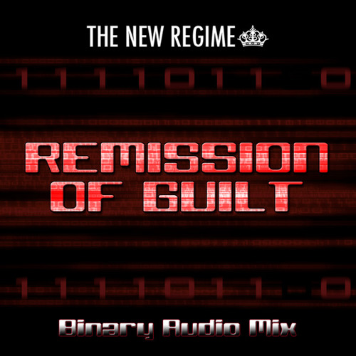 Remission Of Guilt (Binary Audio Mix)