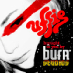 UFFIE feat PHARRELL - ADD SUV (Junior Pitt & Licky Remix @burnstudios)