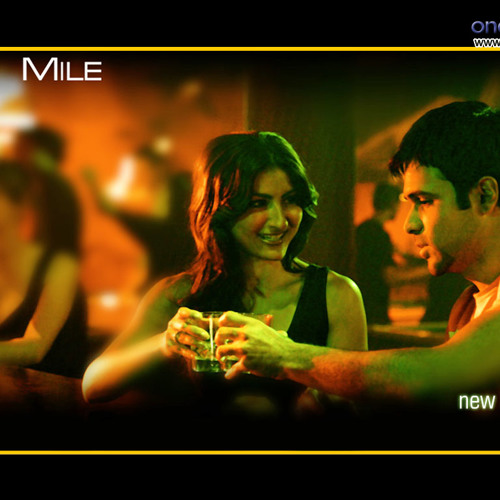 Tu hi haqiqat(TUM MILE) ULTIMATE pressure M!X by DJ Vayu (VAIBHAV)